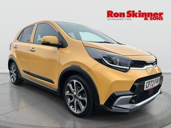 2024 KIA PICANTO