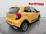 USED 2024 73 KIA PICANTO 1.0 DPi X-Line S Hatchback 5dr Petrol AMT Euro 6 (s/s) (66 bhp) 