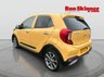 USED 2024 73 KIA PICANTO 1.0 DPi X-Line S Hatchback 5dr Petrol AMT Euro 6 (s/s) (66 bhp) 