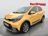 USED 2024 73 KIA PICANTO 1.0 DPi X-Line S Hatchback 5dr Petrol AMT Euro 6 (s/s) (66 bhp) 