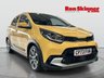 USED 2024 73 KIA PICANTO 1.0 DPi X-Line S Hatchback 5dr Petrol AMT Euro 6 (s/s) (66 bhp) 
