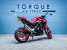 USED 2022 22 KAWASAKI Z900 50th Anniversary 900 Supernaked Euro 5  Nationwide Delivery &pound;149 - 9.9% APR