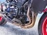 USED 2022 22 KAWASAKI Z900 50th Anniversary 900 Supernaked Euro 5  Nationwide Delivery &pound;149 - 9.9% APR