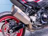 USED 2022 22 KAWASAKI Z900 50th Anniversary 900 Supernaked Euro 5  Nationwide Delivery &pound;149 - 9.9% APR