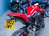 USED 2022 22 KAWASAKI Z900 50th Anniversary 900 Supernaked Euro 5  Nationwide Delivery &pound;149 - 9.9% APR