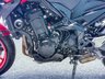 USED 2022 22 KAWASAKI Z900 50th Anniversary 900 Supernaked Euro 5  Nationwide Delivery &pound;149 - 9.9% APR