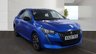 USED 2022 22 PEUGEOT 208 1.2 PureTech Allure Premium EAT Euro 6 (s/s) 5dr 