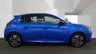 USED 2022 22 PEUGEOT 208 1.2 PureTech Allure Premium EAT Euro 6 (s/s) 5dr 