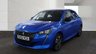 USED 2022 22 PEUGEOT 208 1.2 PureTech Allure Premium EAT Euro 6 (s/s) 5dr 