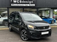 USED 2022 22 PEUGEOT PARTNER 1.5 BlueHDi 1000 Professional Premium Standard Panel Van 5dr Diesel Manual SWB Euro 6 (100 bhp) 