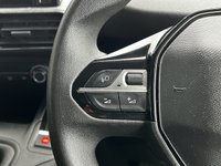 USED 2022 22 PEUGEOT PARTNER 1.5 BlueHDi 1000 Professional Premium Standard Panel Van 5dr Diesel Manual SWB Euro 6 (100 bhp) 