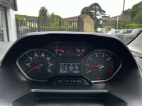 USED 2022 22 PEUGEOT PARTNER 1.5 BlueHDi 1000 Professional Premium Standard Panel Van 5dr Diesel Manual SWB Euro 6 (100 bhp) 