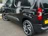 USED 2022 22 PEUGEOT PARTNER 1.5 BlueHDi 1000 Professional Premium Standard Panel Van 5dr Diesel Manual SWB Euro 6 (100 bhp) 
