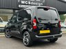 USED 2022 22 PEUGEOT PARTNER 1.5 BlueHDi 1000 Professional Premium Standard Panel Van 5dr Diesel Manual SWB Euro 6 (100 bhp) 