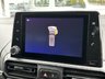 USED 2022 22 PEUGEOT PARTNER 1.5 BlueHDi 1000 Professional Premium Standard Panel Van 5dr Diesel Manual SWB Euro 6 (100 bhp) 