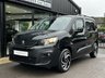 USED 2022 22 PEUGEOT PARTNER 1.5 BlueHDi 1000 Professional Premium Standard Panel Van 5dr Diesel Manual SWB Euro 6 (100 bhp) 