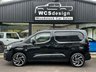USED 2022 22 PEUGEOT PARTNER 1.5 BlueHDi 1000 Professional Premium Standard Panel Van 5dr Diesel Manual SWB Euro 6 (100 bhp) 