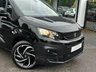 USED 2022 22 PEUGEOT PARTNER 1.5 BlueHDi 1000 Professional Premium Standard Panel Van 5dr Diesel Manual SWB Euro 6 (100 bhp) 