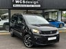 USED 2022 22 PEUGEOT PARTNER 1.5 BlueHDi 1000 Professional Premium Standard Panel Van 5dr Diesel Manual SWB Euro 6 (100 bhp) 