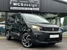 USED 2022 22 PEUGEOT PARTNER 1.5 BlueHDi 1000 Professional Premium Standard Panel Van 5dr Diesel Manual SWB Euro 6 (100 bhp) 