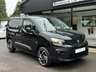 USED 2022 22 PEUGEOT PARTNER 1.5 BlueHDi 1000 Professional Premium Standard Panel Van 5dr Diesel Manual SWB Euro 6 (100 bhp) 