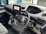 USED 2022 22 PEUGEOT PARTNER 1.5 BlueHDi 1000 Professional Premium Standard Panel Van 5dr Diesel Manual SWB Euro 6 (100 bhp) 