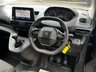 USED 2022 22 PEUGEOT PARTNER 1.5 BlueHDi 1000 Professional Premium Standard Panel Van 5dr Diesel Manual SWB Euro 6 (100 bhp) 