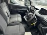USED 2022 22 PEUGEOT PARTNER 1.5 BlueHDi 1000 Professional Premium Standard Panel Van 5dr Diesel Manual SWB Euro 6 (100 bhp) 