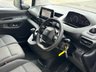 USED 2022 22 PEUGEOT PARTNER 1.5 BlueHDi 1000 Professional Premium Standard Panel Van 5dr Diesel Manual SWB Euro 6 (100 bhp) 