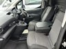 USED 2022 22 PEUGEOT PARTNER 1.5 BlueHDi 1000 Professional Premium Standard Panel Van 5dr Diesel Manual SWB Euro 6 (100 bhp) 