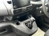 USED 2022 22 PEUGEOT PARTNER 1.5 BlueHDi 1000 Professional Premium Standard Panel Van 5dr Diesel Manual SWB Euro 6 (100 bhp) 