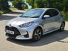 USED 2024 24 TOYOTA YARIS 1.5 VVT-h Design Hatchback 5dr Petrol Hybrid E-CVT Euro 6 (s/s) (116 ps) 