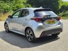 USED 2024 24 TOYOTA YARIS 1.5 VVT-h Design Hatchback 5dr Petrol Hybrid E-CVT Euro 6 (s/s) (116 ps) 
