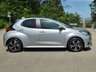 USED 2024 24 TOYOTA YARIS 1.5 VVT-h Design Hatchback 5dr Petrol Hybrid E-CVT Euro 6 (s/s) (116 ps) 
