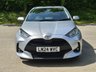 USED 2024 24 TOYOTA YARIS 1.5 VVT-h Design Hatchback 5dr Petrol Hybrid E-CVT Euro 6 (s/s) (116 ps) 