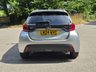 USED 2024 24 TOYOTA YARIS 1.5 VVT-h Design Hatchback 5dr Petrol Hybrid E-CVT Euro 6 (s/s) (116 ps) 