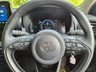 USED 2024 24 TOYOTA YARIS 1.5 VVT-h Design Hatchback 5dr Petrol Hybrid E-CVT Euro 6 (s/s) (116 ps) 