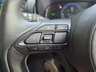 USED 2024 24 TOYOTA YARIS 1.5 VVT-h Design Hatchback 5dr Petrol Hybrid E-CVT Euro 6 (s/s) (116 ps) 