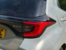 USED 2024 24 TOYOTA YARIS 1.5 VVT-h Design Hatchback 5dr Petrol Hybrid E-CVT Euro 6 (s/s) (116 ps) 