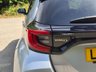 USED 2024 24 TOYOTA YARIS 1.5 VVT-h Design Hatchback 5dr Petrol Hybrid E-CVT Euro 6 (s/s) (116 ps) 