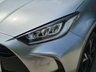 USED 2024 24 TOYOTA YARIS 1.5 VVT-h Design Hatchback 5dr Petrol Hybrid E-CVT Euro 6 (s/s) (116 ps) 