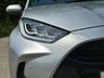USED 2024 24 TOYOTA YARIS 1.5 VVT-h Design Hatchback 5dr Petrol Hybrid E-CVT Euro 6 (s/s) (116 ps) 