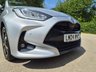 USED 2024 24 TOYOTA YARIS 1.5 VVT-h Design Hatchback 5dr Petrol Hybrid E-CVT Euro 6 (s/s) (116 ps) 