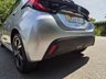 USED 2024 24 TOYOTA YARIS 1.5 VVT-h Design Hatchback 5dr Petrol Hybrid E-CVT Euro 6 (s/s) (116 ps) 