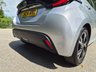 USED 2024 24 TOYOTA YARIS 1.5 VVT-h Design Hatchback 5dr Petrol Hybrid E-CVT Euro 6 (s/s) (116 ps) 