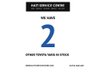 USED 2024 24 TOYOTA YARIS 1.5 VVT-h Design Hatchback 5dr Petrol Hybrid E-CVT Euro 6 (s/s) (116 ps) 