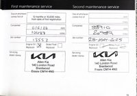 USED 2023 23 KIA SPORTAGE 1.6 T-GDi 2 SUV 5dr Petrol Manual Euro 6 (s/s) (148 bhp) 1 Owner - Full Kia Service History!