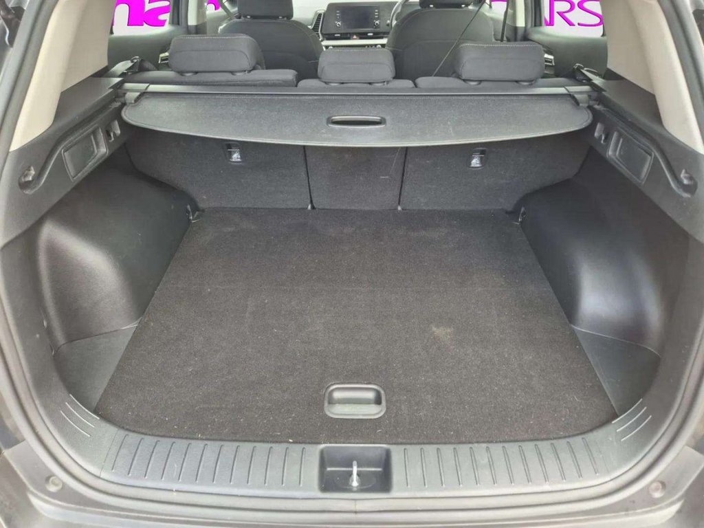2023 Kia Sportage — image 6