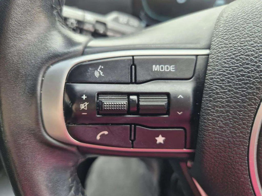 2023 Kia Sportage — image 8