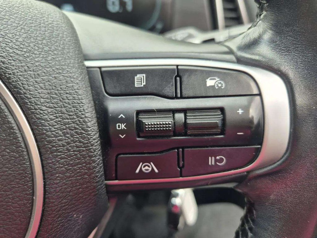 2023 Kia Sportage — image 9